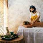 L’histoire du massage aux pierres chaudes et son utilisation actuelle